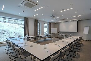 Welcome Hotel Kronberg Musikquartier