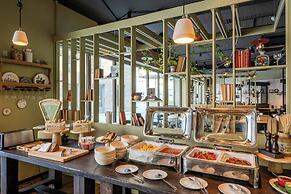 Welcome Hotel Kronberg Musikquartier