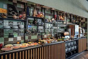 Welcome Hotel Kronberg Musikquartier