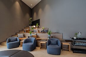 Welcome Hotel Kronberg Musikquartier