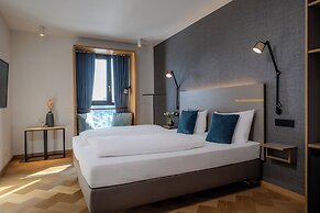 Welcome Hotel Kronberg Musikquartier
