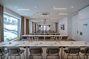 Welcome Hotel Kronberg Musikquartier