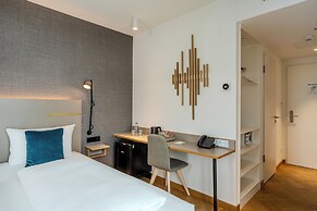 Welcome Hotel Kronberg Musikquartier