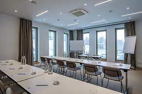 Welcome Hotel Kronberg Musikquartier