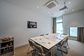 Welcome Hotel Kronberg Musikquartier