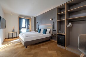 Welcome Hotel Kronberg Musikquartier