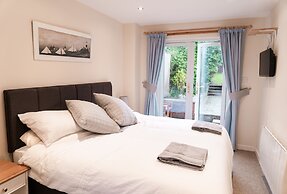A Stay On The Brae