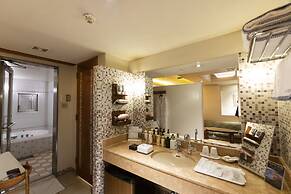 Water Hotel Cy - Adults Only