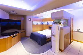 Water Hotel Cy - Adults Only