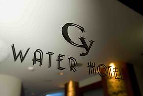 Water Hotel Cy - Adults Only