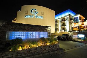 Water Hotel Cy - Adults Only