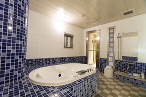 Water Hotel Cy - Adults Only