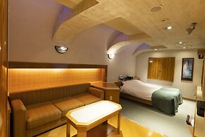 Water Hotel Cy - Adults Only