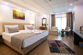 Antusa Design Hotel & Spa