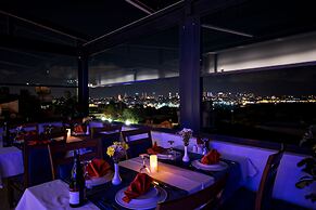 Antusa Design Hotel & Spa