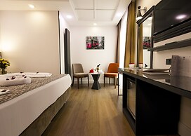 Antusa Design Hotel & Spa