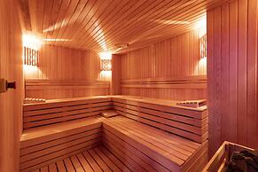 Antusa Design Hotel & Spa