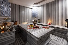 Antusa Design Hotel & Spa