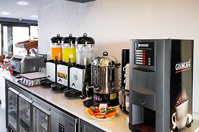 Antusa Design Hotel & Spa