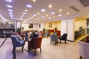 Antusa Design Hotel & Spa