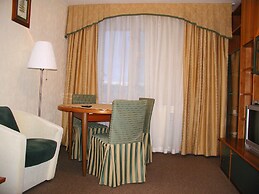 Hotel Victoriya