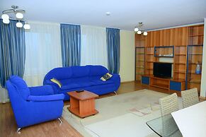 Hotel Victoriya