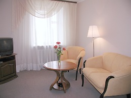 Hotel Victoriya