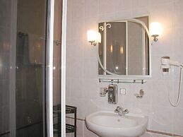 Hotel Victoriya