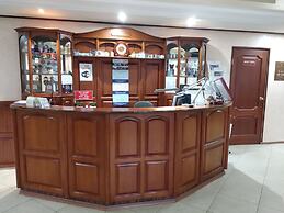 Hotel Victoriya