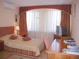 Hotel Victoriya