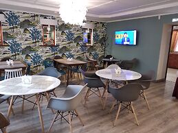 Hotel Victoriya