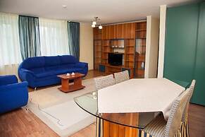 Hotel Victoriya