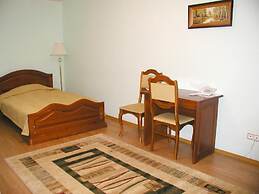 Hotel Victoriya