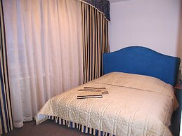 Hotel Victoriya