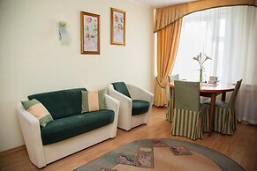 Hotel Victoriya