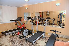 Hotel Victoriya
