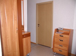 Hotel Victoriya