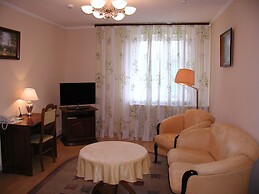Hotel Victoriya