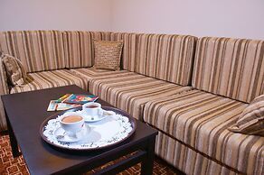 Oasis Inn