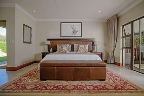 The Reserve Boutique Hotel