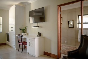 The Reserve Boutique Hotel