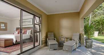 The Reserve Boutique Hotel