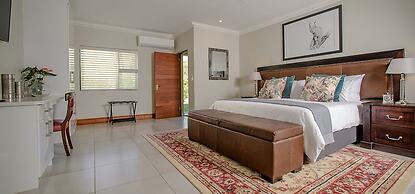 The Reserve Boutique Hotel