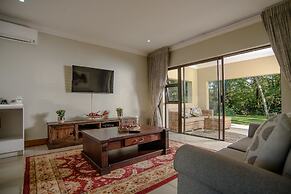 The Reserve Boutique Hotel