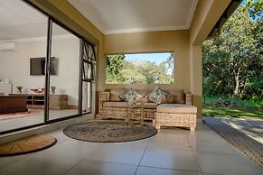 The Reserve Boutique Hotel