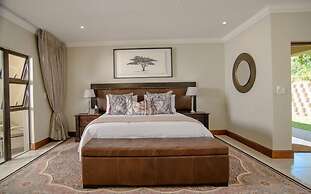 The Reserve Boutique Hotel