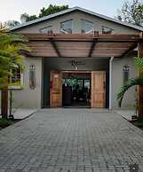 The Reserve Boutique Hotel