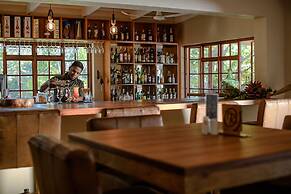 The Reserve Boutique Hotel