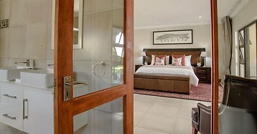 The Reserve Boutique Hotel