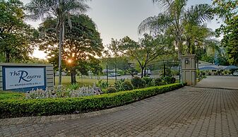 The Reserve Boutique Hotel